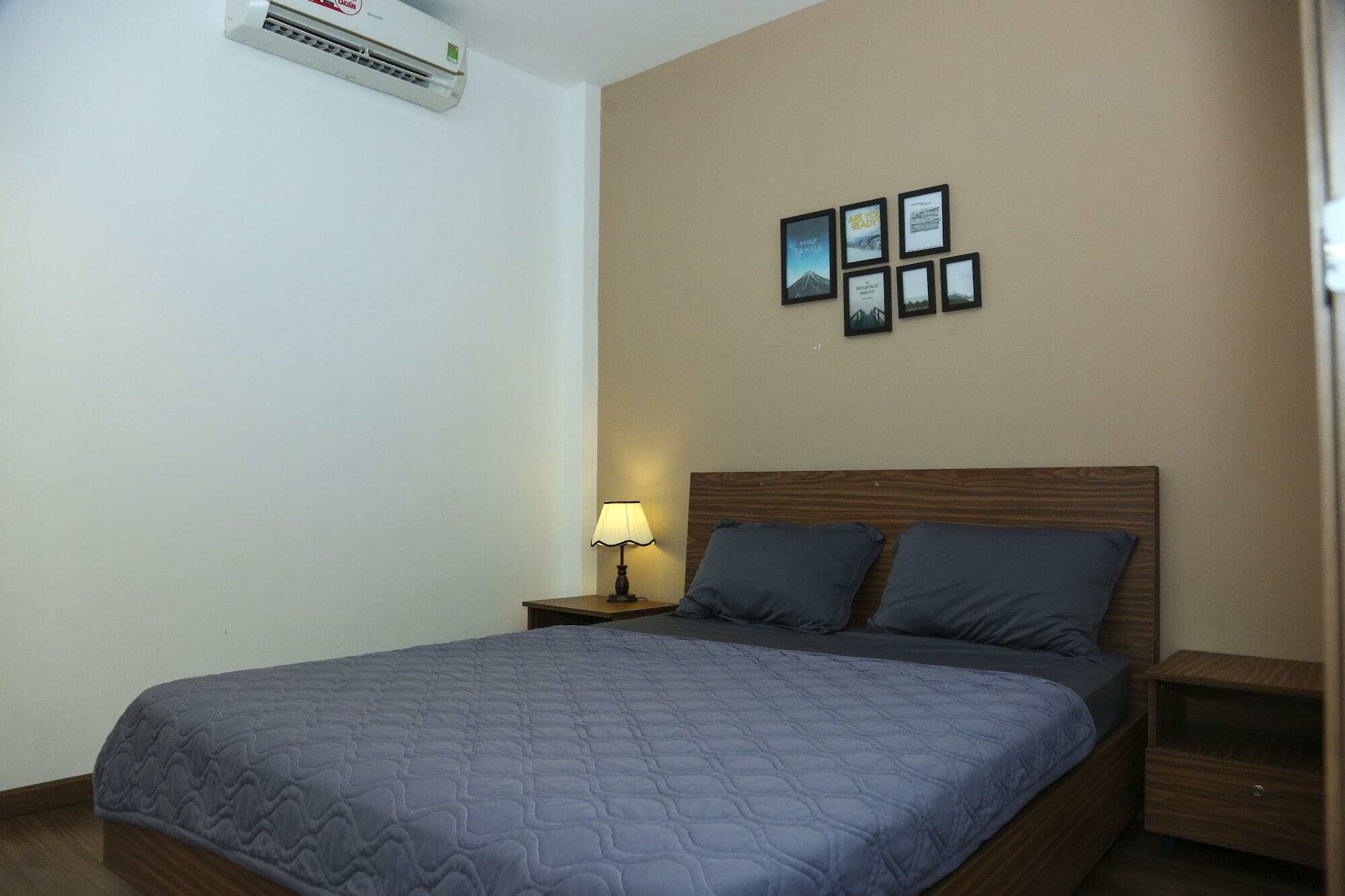 Min Appartement Hô Chi Minh-Ville