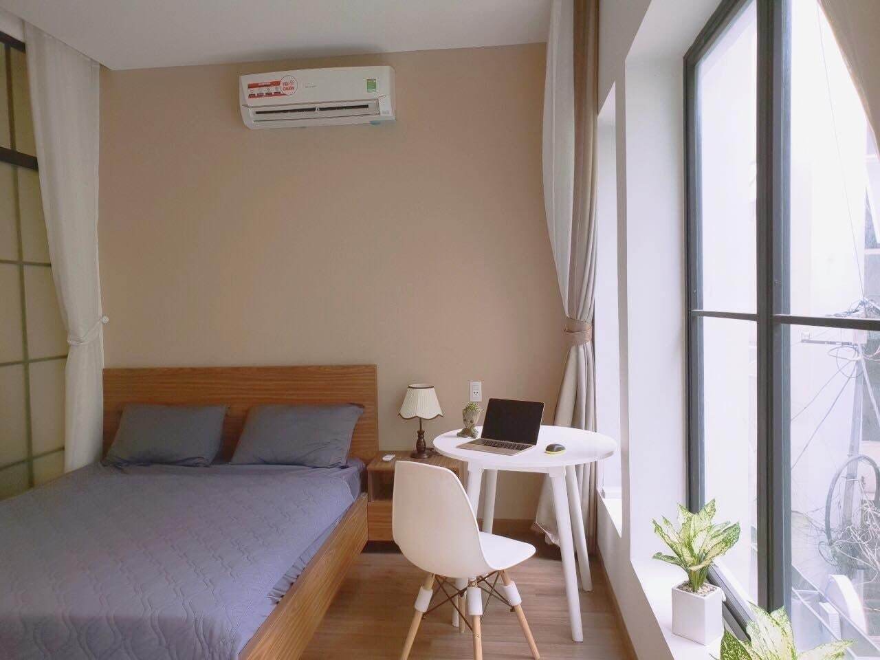 Appartement Min *