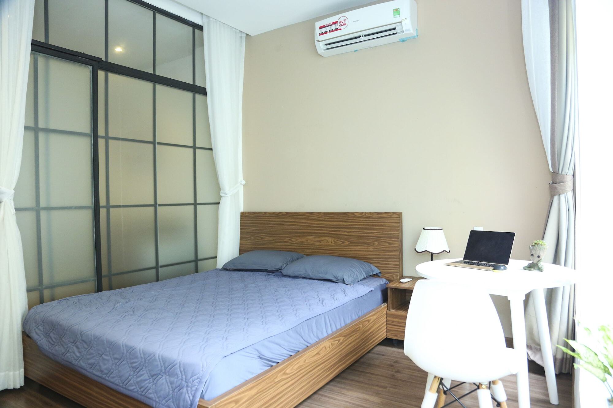 Appartement Min