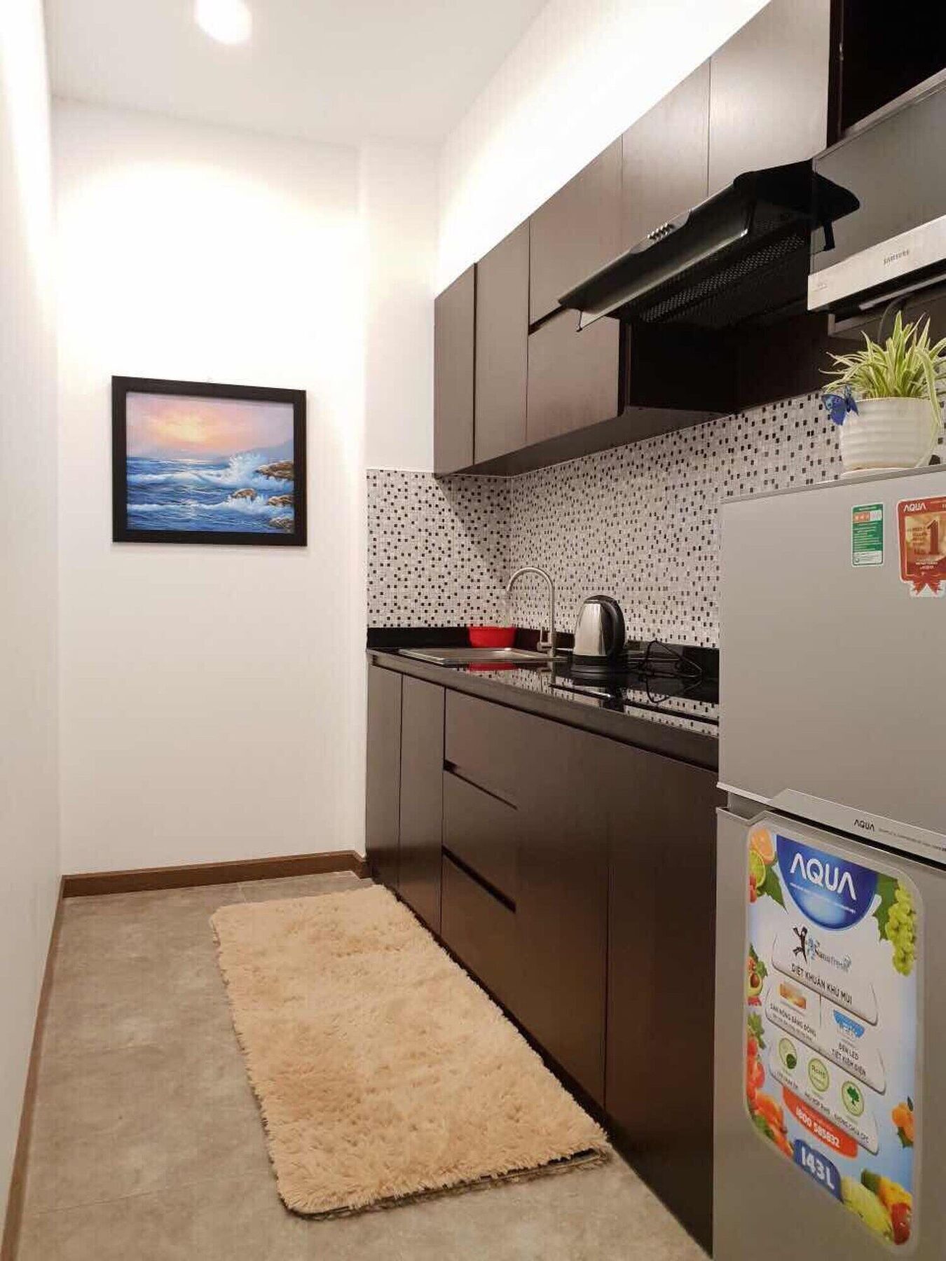 Appartement Min *