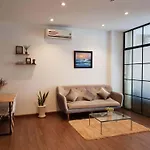 Min Apartment
