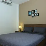 Min Apartment